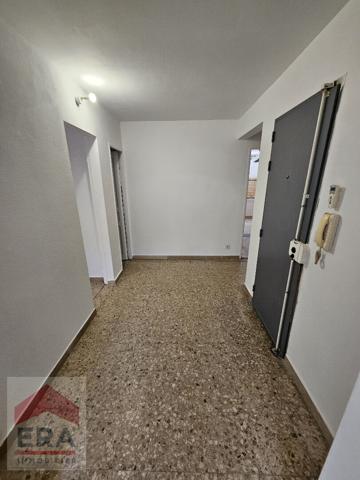 A VENDRE MARSEILLE 13014 BON SECOURS APPARTEMENT T2 PARKING EN SOUS SOL CAVE