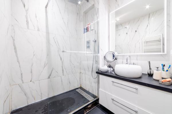 Appartement Gennevilliers 4 pièces 78m²