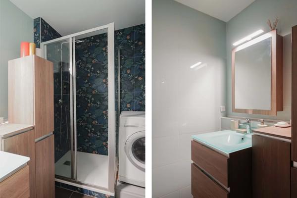 Appartement Paris 7e - UNIVERSITÉ / GROS CAILLOU