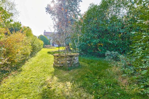 Maison Rueil-Malmaison - BUZENVAL