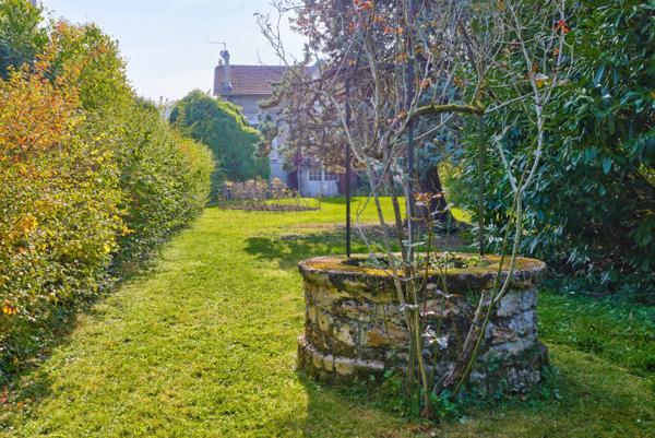 Maison Rueil-Malmaison - BUZENVAL