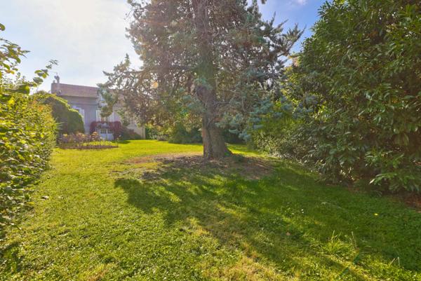 Maison Rueil-Malmaison - BUZENVAL