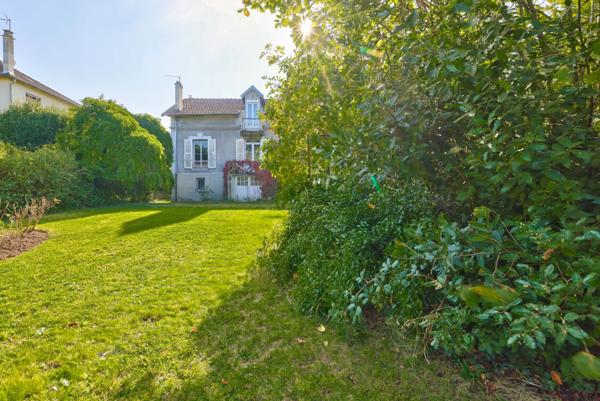 Maison Rueil-Malmaison - BUZENVAL