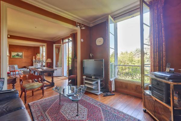 Maison Rueil-Malmaison - BUZENVAL