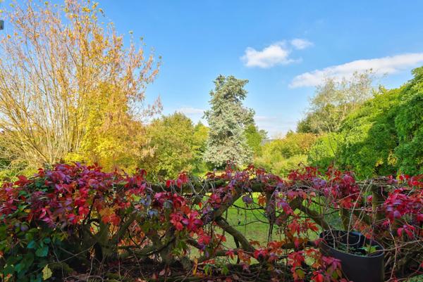 Maison Rueil-Malmaison - BUZENVAL