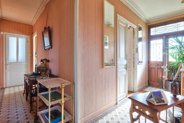 Maison Rueil-Malmaison - BUZENVAL