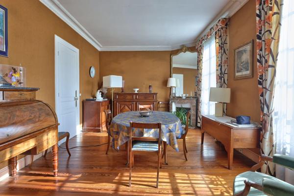 Maison Rueil-Malmaison - BUZENVAL