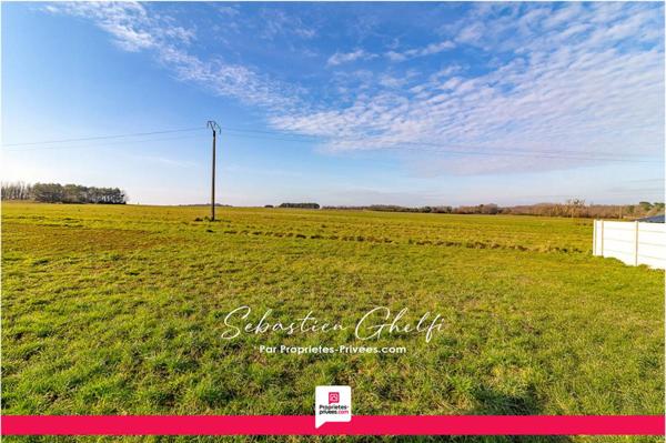 proche de contres à la campagne belle maison de plain-pied avec 3 chambres