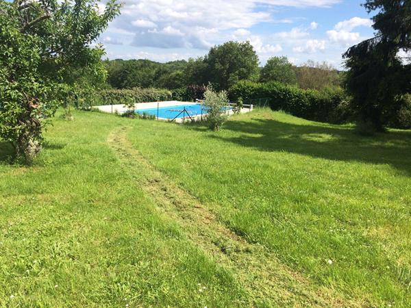 Votre Havre de Paix en Centre-Val de Loire vous Attend !