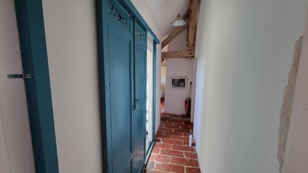 Votre Havre de Paix en Centre-Val de Loire vous Attend !