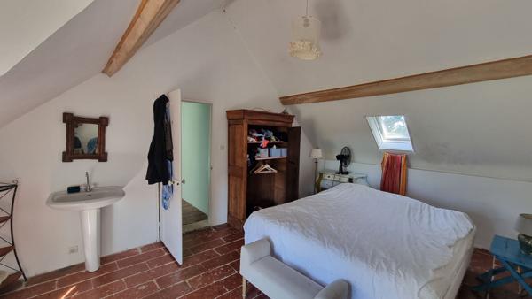 Votre Havre de Paix en Centre-Val de Loire vous Attend !