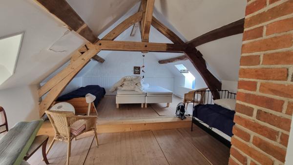 Votre Havre de Paix en Centre-Val de Loire vous Attend !