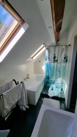 Votre Havre de Paix en Centre-Val de Loire vous Attend !