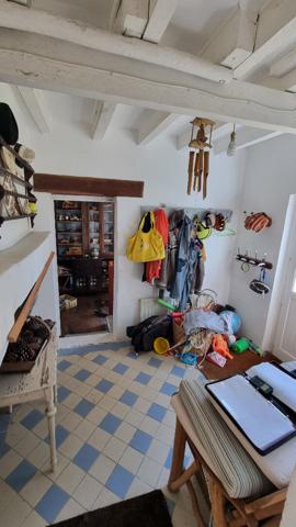 Votre Havre de Paix en Centre-Val de Loire vous Attend !