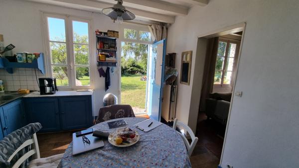 Votre Havre de Paix en Centre-Val de Loire vous Attend !