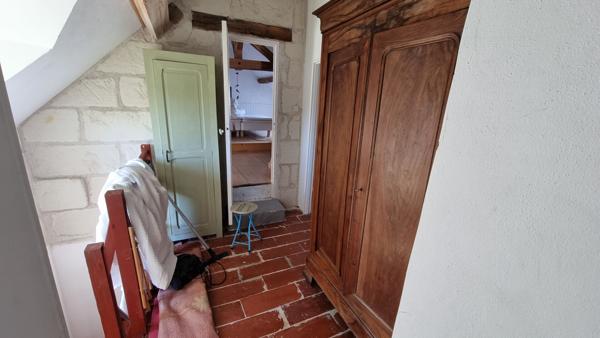 Votre Havre de Paix en Centre-Val de Loire vous Attend !