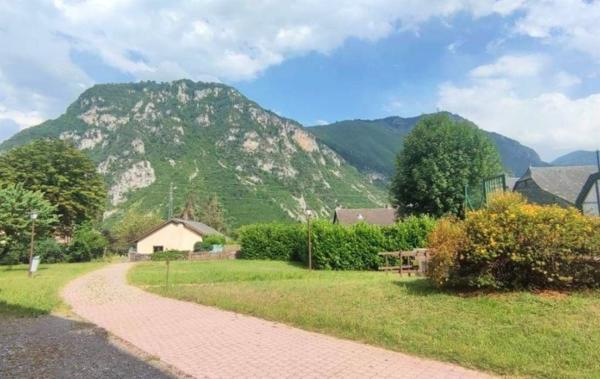 Vente Appartement P2 à aménager Eaux-bonnes   