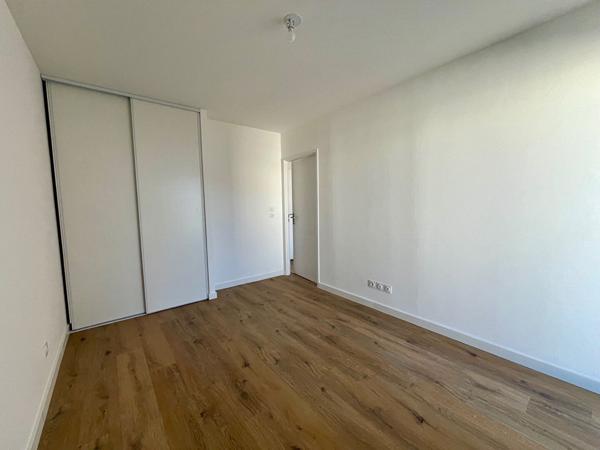 appartement F2