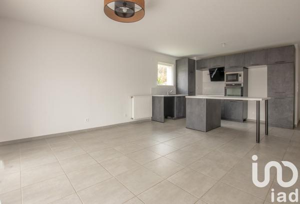 Appartement à vendre 3 pièces 67 m² Challes-les-Eaux