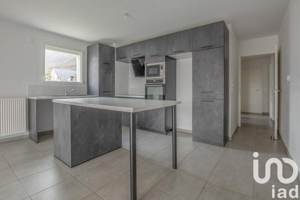 Appartement à vendre 3 pièces 67 m² Challes-les-Eaux