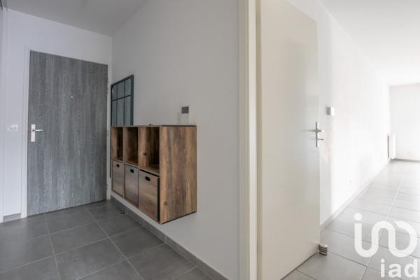 Appartement à vendre 3 pièces 67 m² Challes-les-Eaux