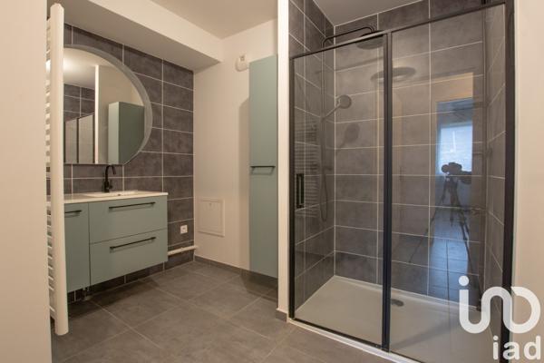 Appartement à vendre 3 pièces 67 m² Challes-les-Eaux