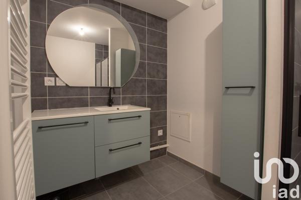 Appartement à vendre 3 pièces 67 m² Challes-les-Eaux