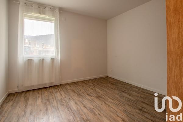 Appartement à vendre 3 pièces 67 m² Challes-les-Eaux