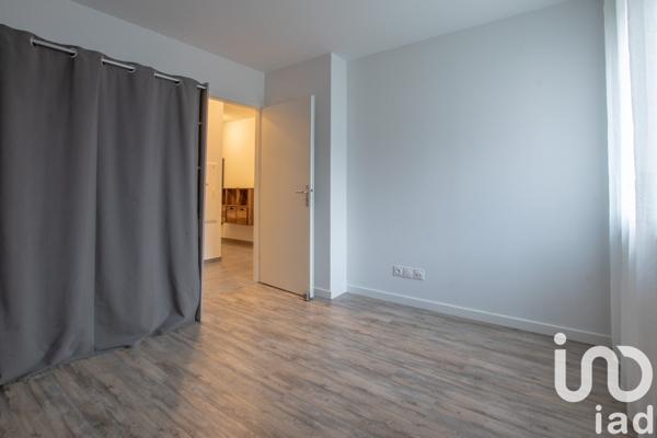 Appartement à vendre 3 pièces 67 m² Challes-les-Eaux