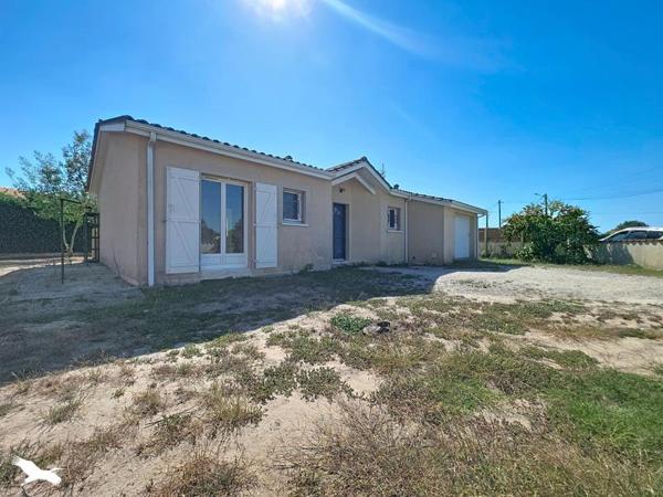 Maison à vendre 280 000 € Ambarès-et-Lagrave 4 p 88 m² DPE D