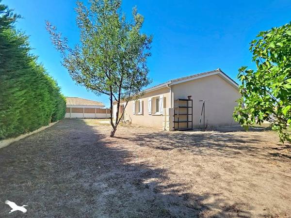 Maison à vendre 280 000 € Ambarès-et-Lagrave 4 p 88 m² DPE D