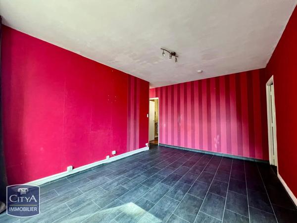 Appartement à vendre 3 pièces 57.42m² Lille (59800)