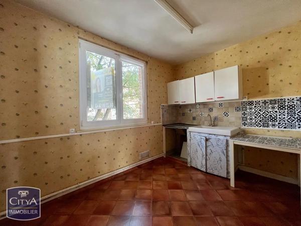 Appartement à vendre 3 pièces 57.42m² Lille (59800)