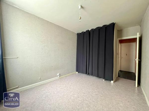 Appartement à vendre 3 pièces 57.42m² Lille (59800)