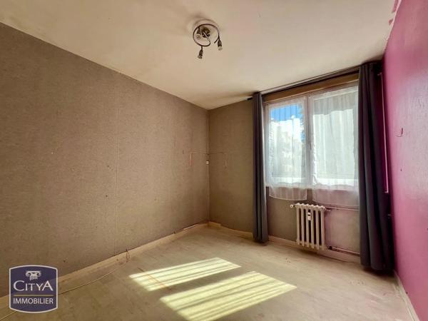 Appartement à vendre 3 pièces 57.42m² Lille (59800)