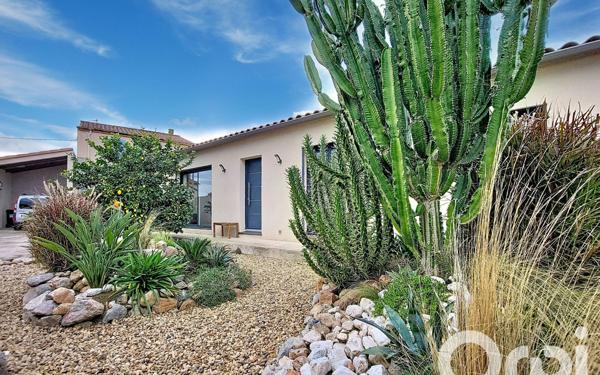 Maison à vendre    4 pièces •  Saint-Estève