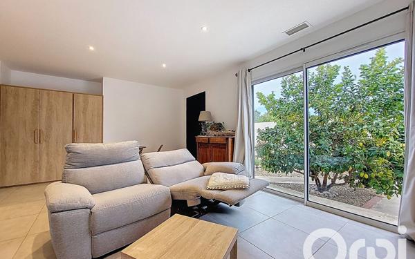 Maison à vendre    4 pièces •  Saint-Estève