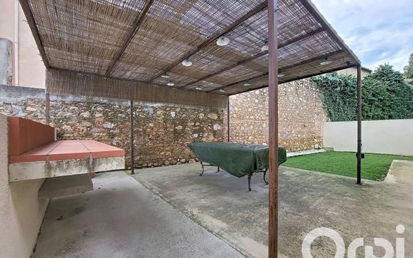 Maison à vendre    4 pièces •  Saint-Estève