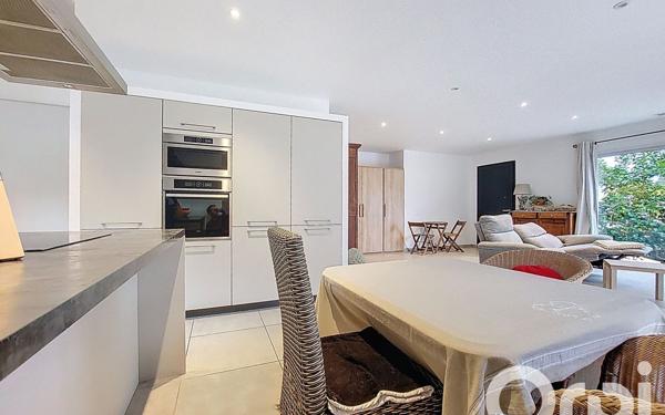 Maison à vendre    4 pièces •  Saint-Estève