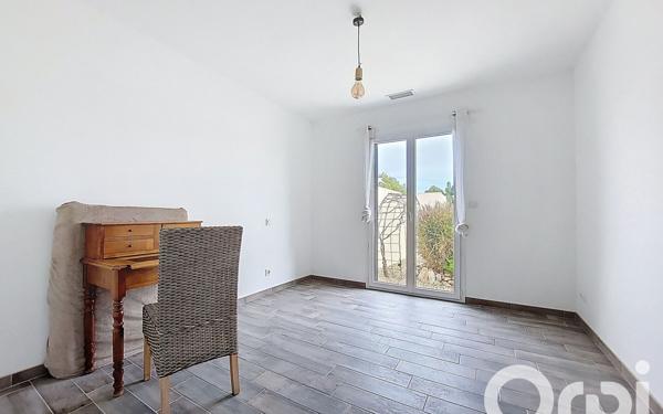 Maison à vendre    4 pièces •  Saint-Estève