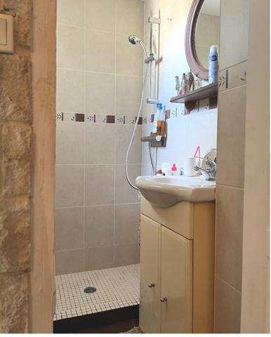 Appartement à BEZONS (95870)