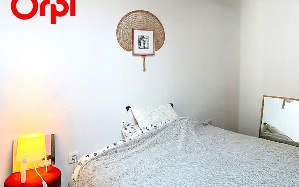 Appartement à vendre    2 pièces • 58 m2 Lyon 1