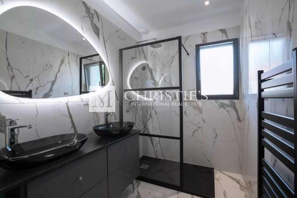 Gujan-Mestras Maison contemporaine avec piscine