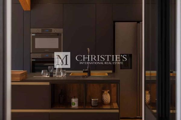 Gujan-Mestras Maison contemporaine avec piscine