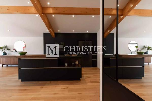 Gujan-Mestras Maison contemporaine avec piscine