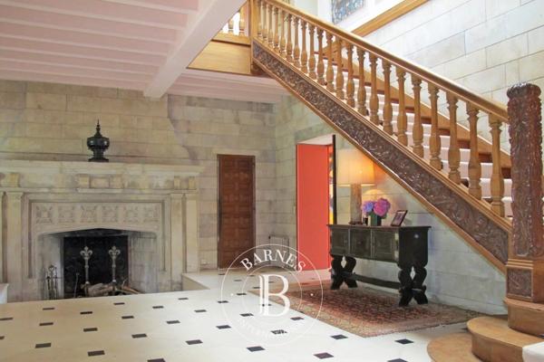 Urrugne, Maison 7 Chambres -  800 m² à vendre