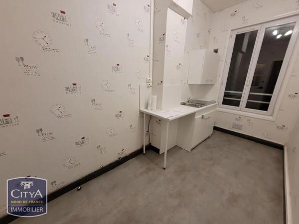 Appartement à louer 2 pièces 65.63m² Denain (59220)