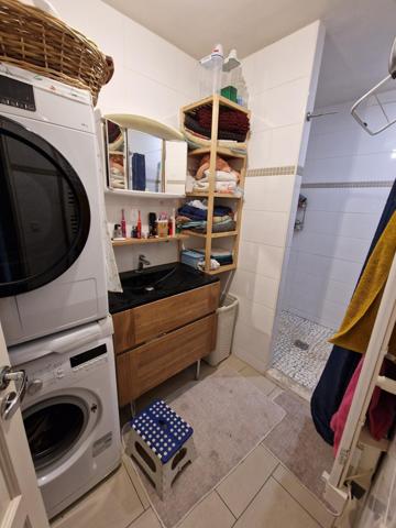 À vendre – Grand T3 de 77 m² – 1er étage – Petite copropriété à faibles charges