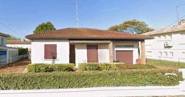 Maison à vendre 96 624 € Marmande 4 p 82 m² DPE F