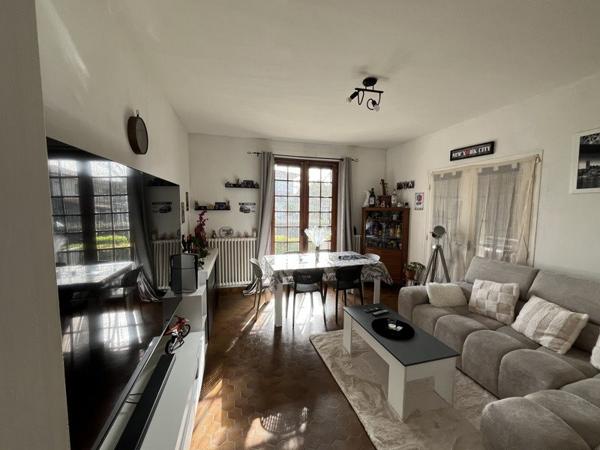Maison à vendre 96 624 € Marmande 4 p 82 m² DPE F